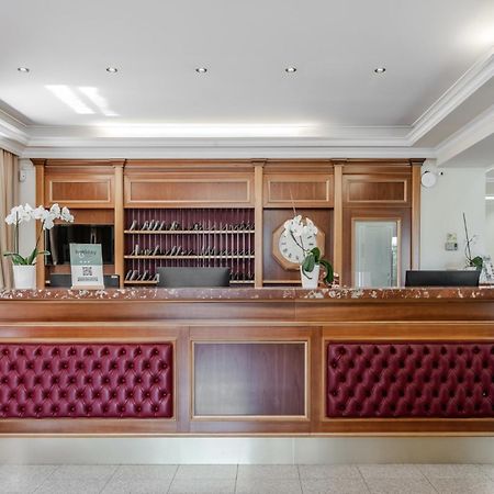 Hotiday Room Collection - Stresa Ngoại thất bức ảnh