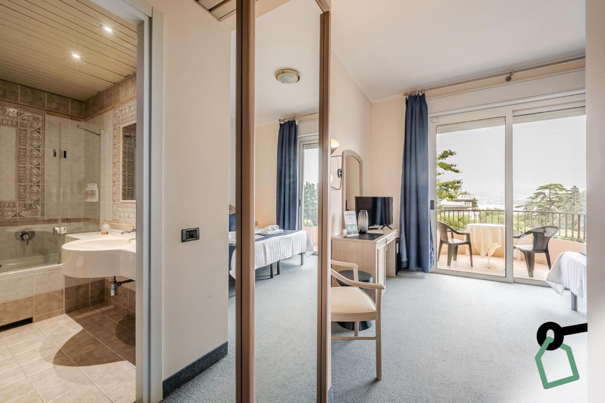 Hotiday Room Collection - Stresa Ngoại thất bức ảnh