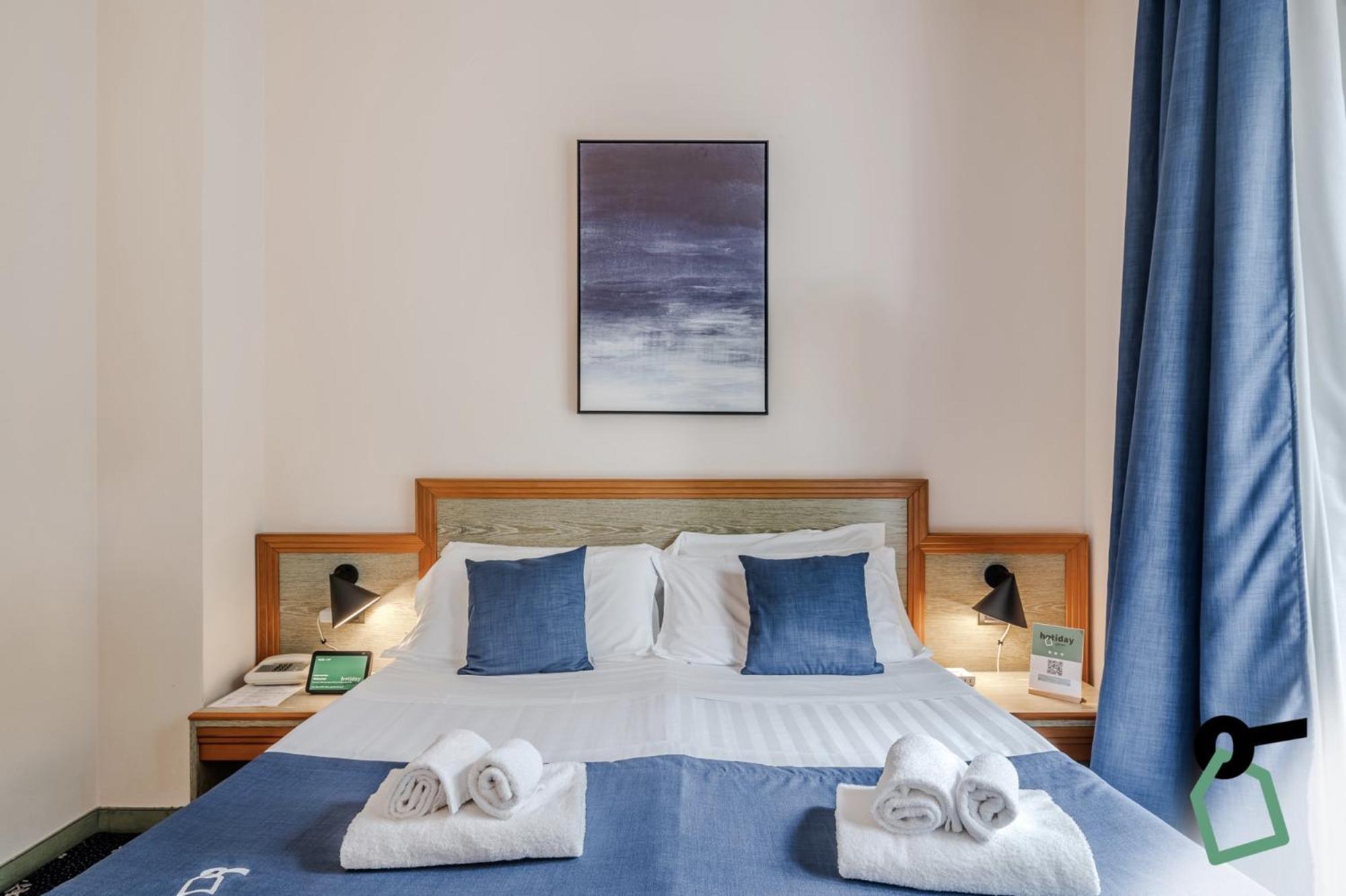 Hotiday Room Collection - Stresa Ngoại thất bức ảnh