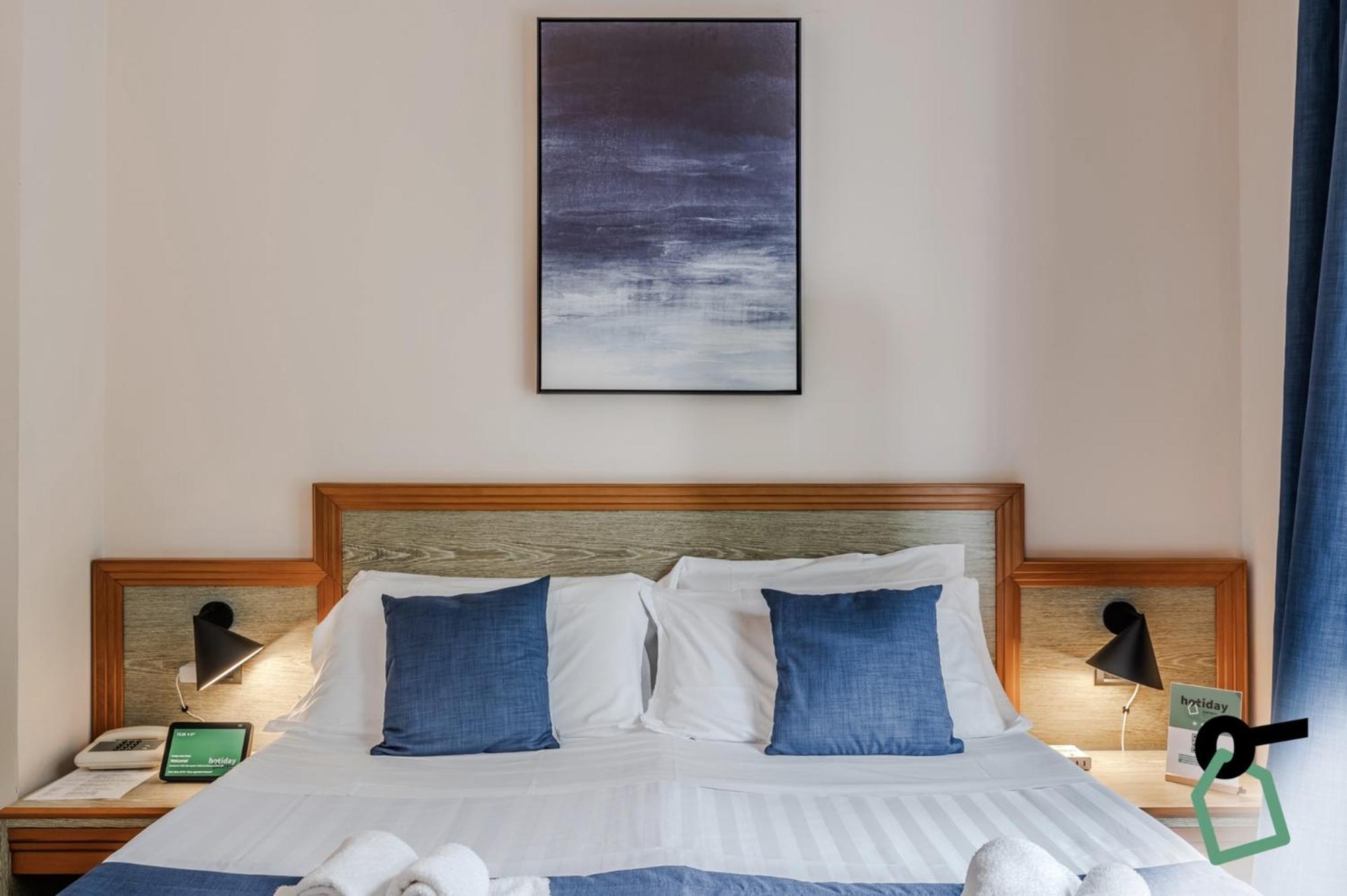 Hotiday Room Collection - Stresa Ngoại thất bức ảnh