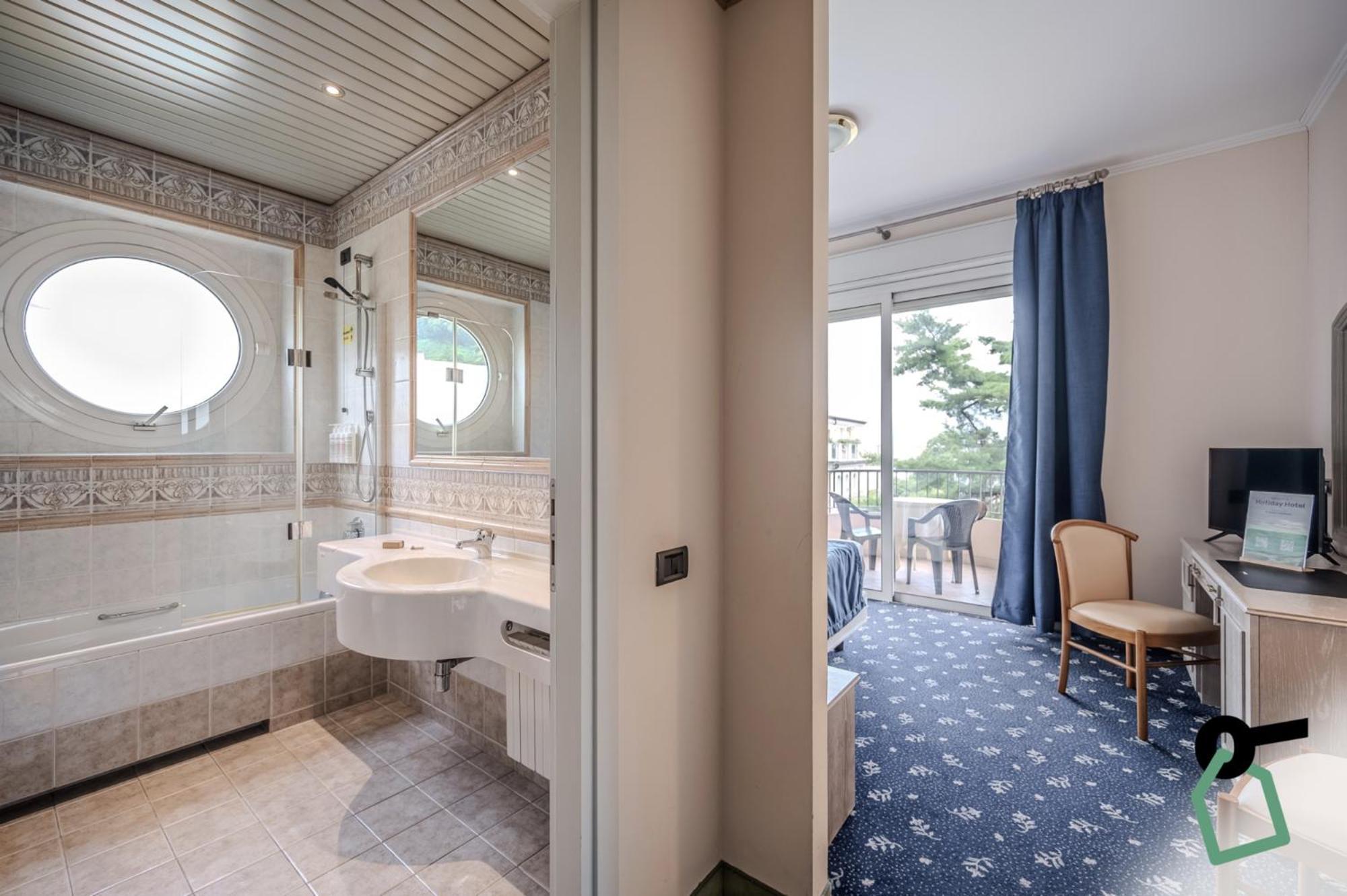Hotiday Room Collection - Stresa Ngoại thất bức ảnh