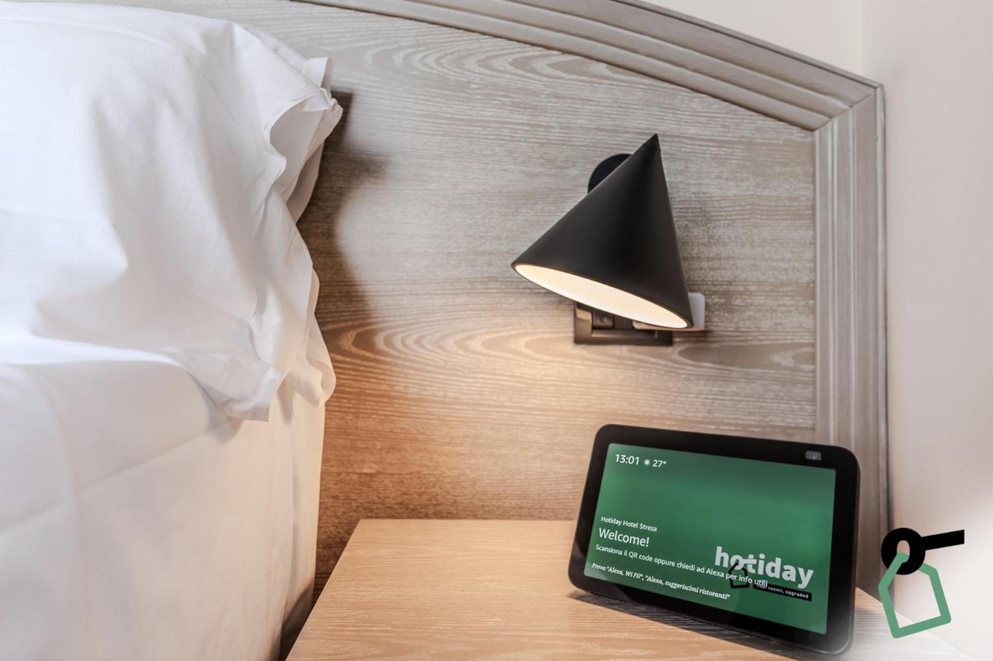 Hotiday Room Collection - Stresa Ngoại thất bức ảnh