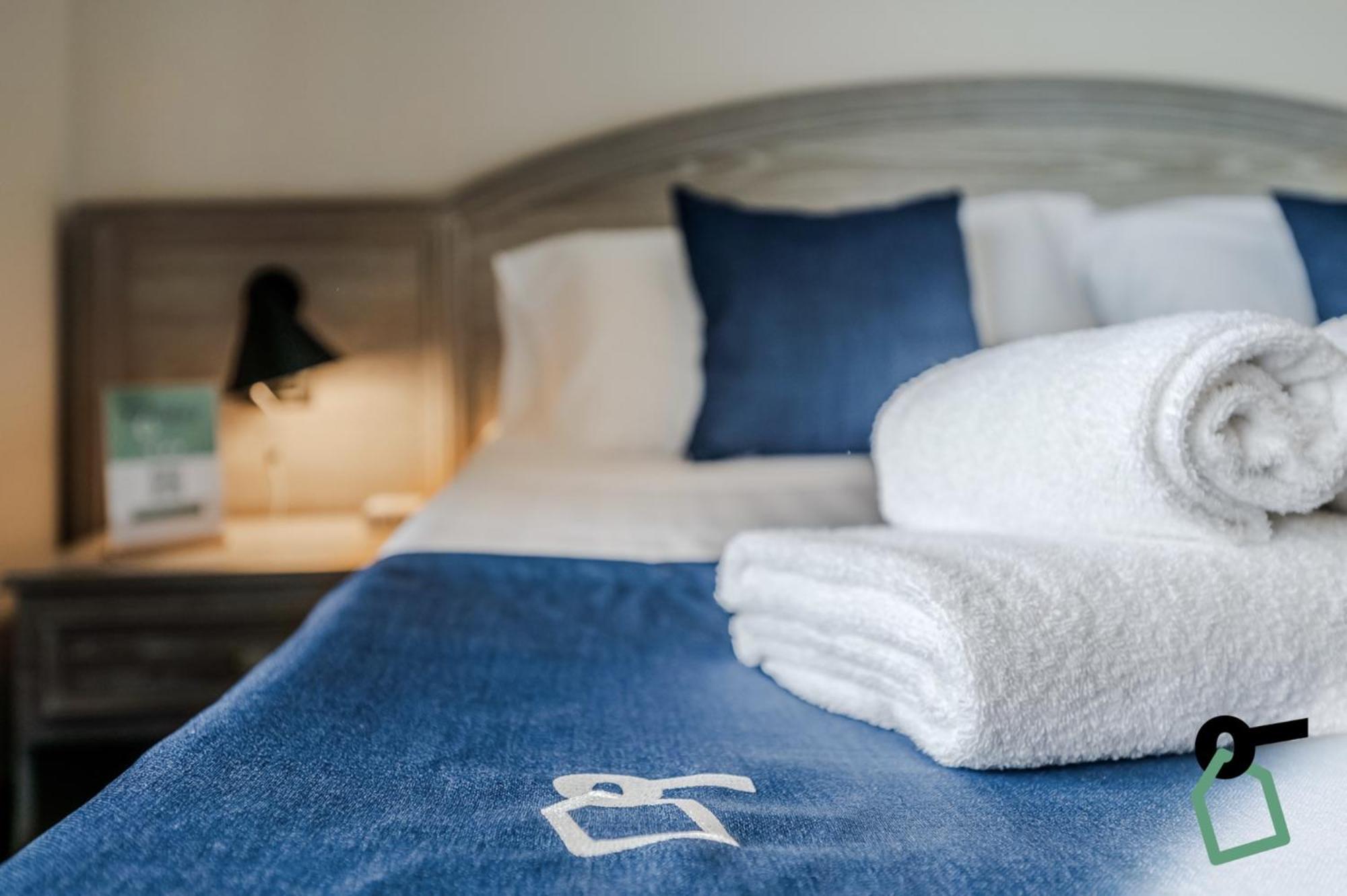 Hotiday Room Collection - Stresa Ngoại thất bức ảnh