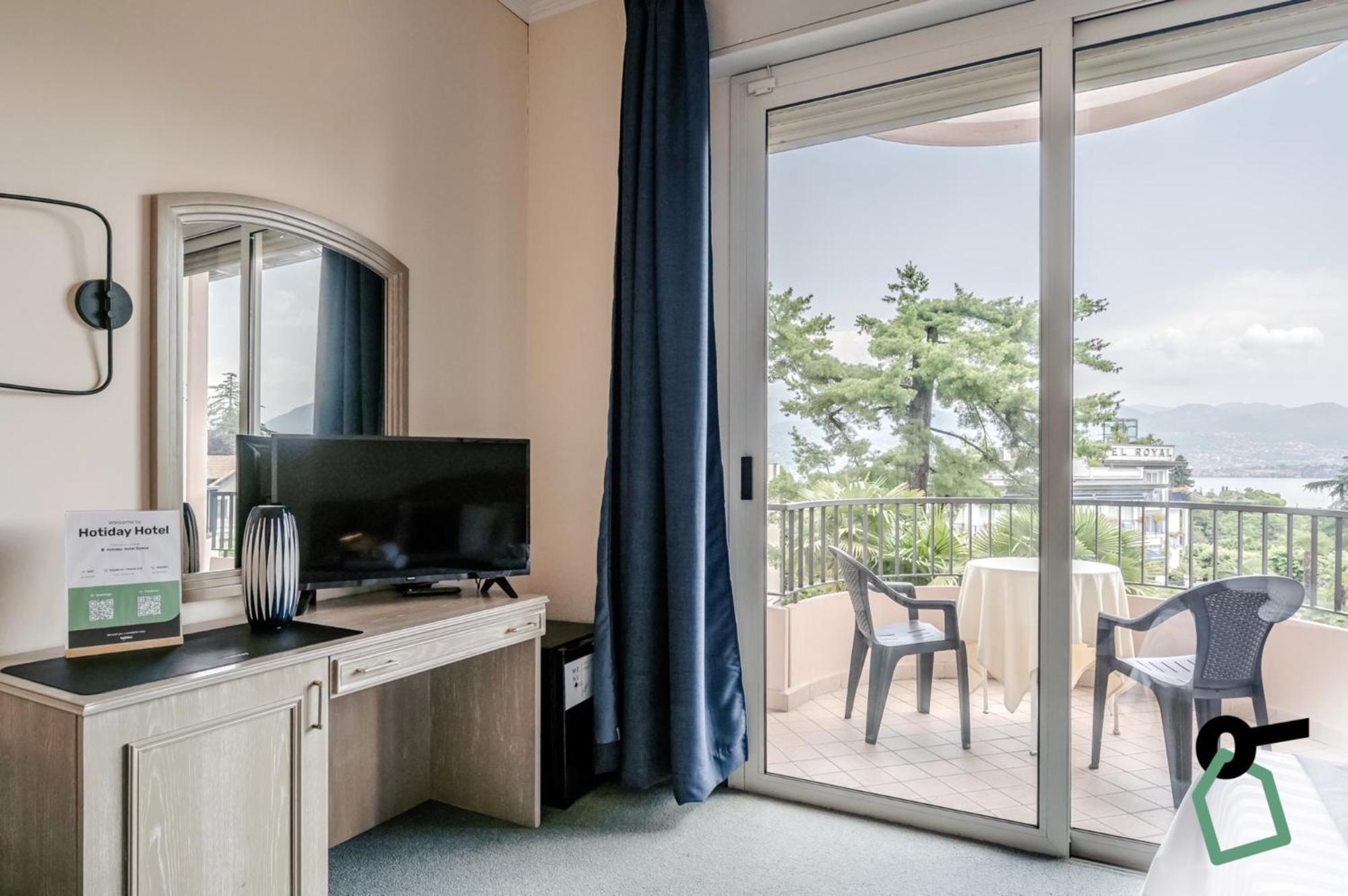 Hotiday Room Collection - Stresa Ngoại thất bức ảnh