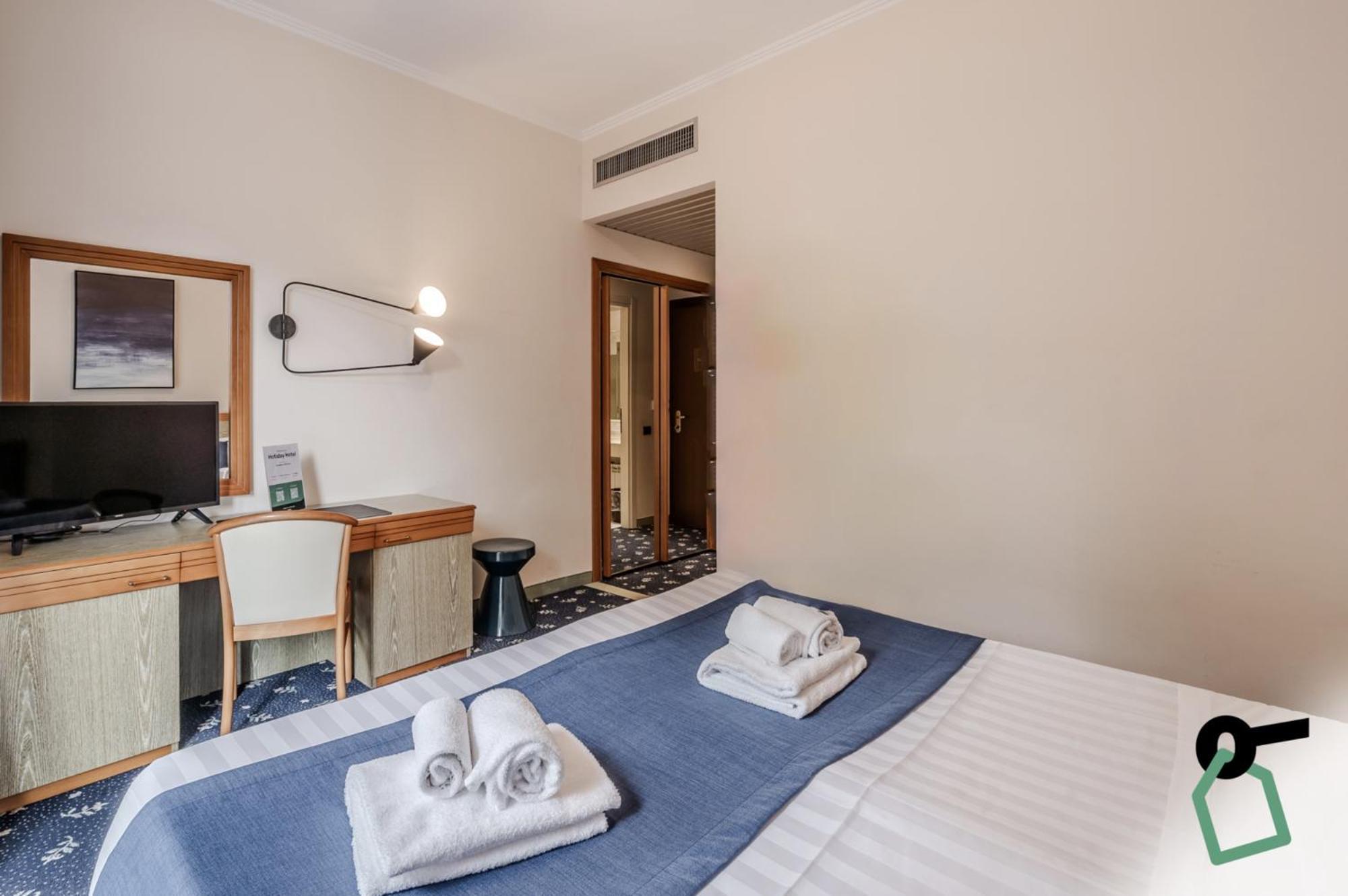 Hotiday Room Collection - Stresa Ngoại thất bức ảnh