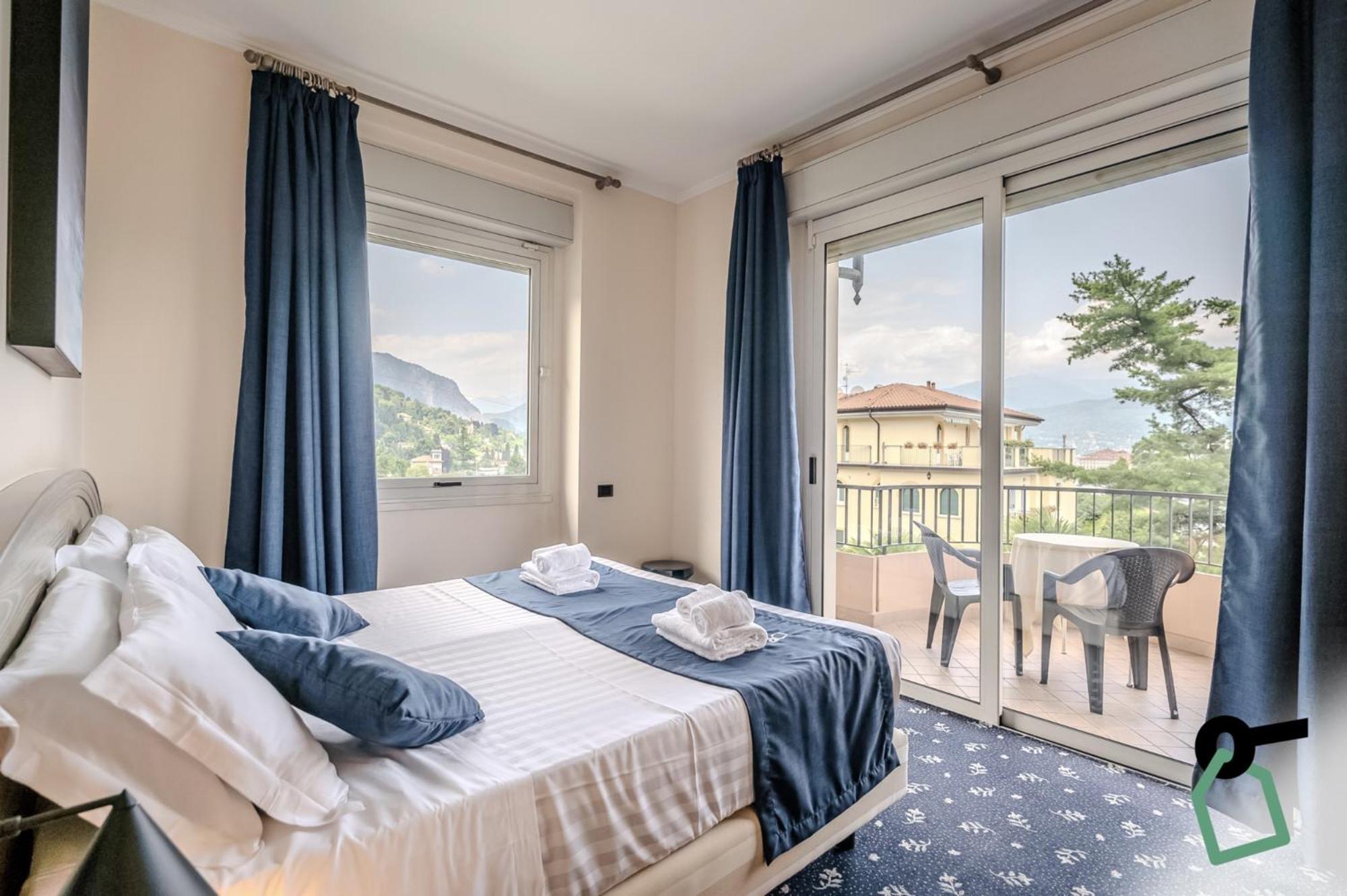 Hotiday Room Collection - Stresa Ngoại thất bức ảnh