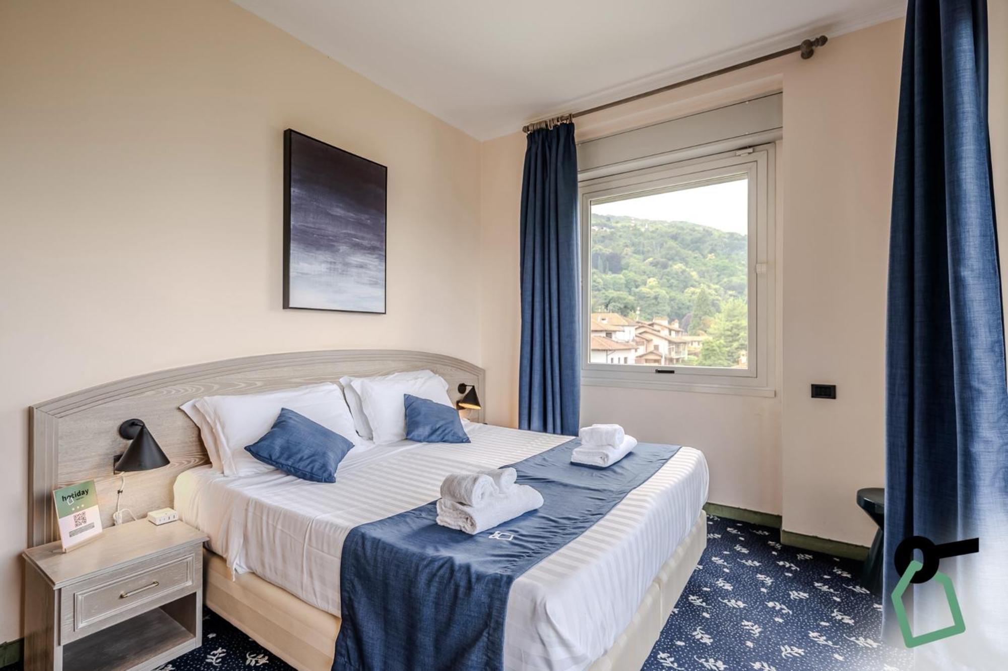 Hotiday Room Collection - Stresa Ngoại thất bức ảnh