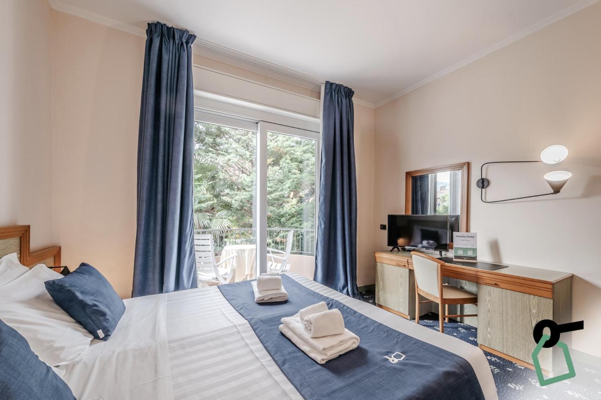 Hotiday Room Collection - Stresa Ngoại thất bức ảnh