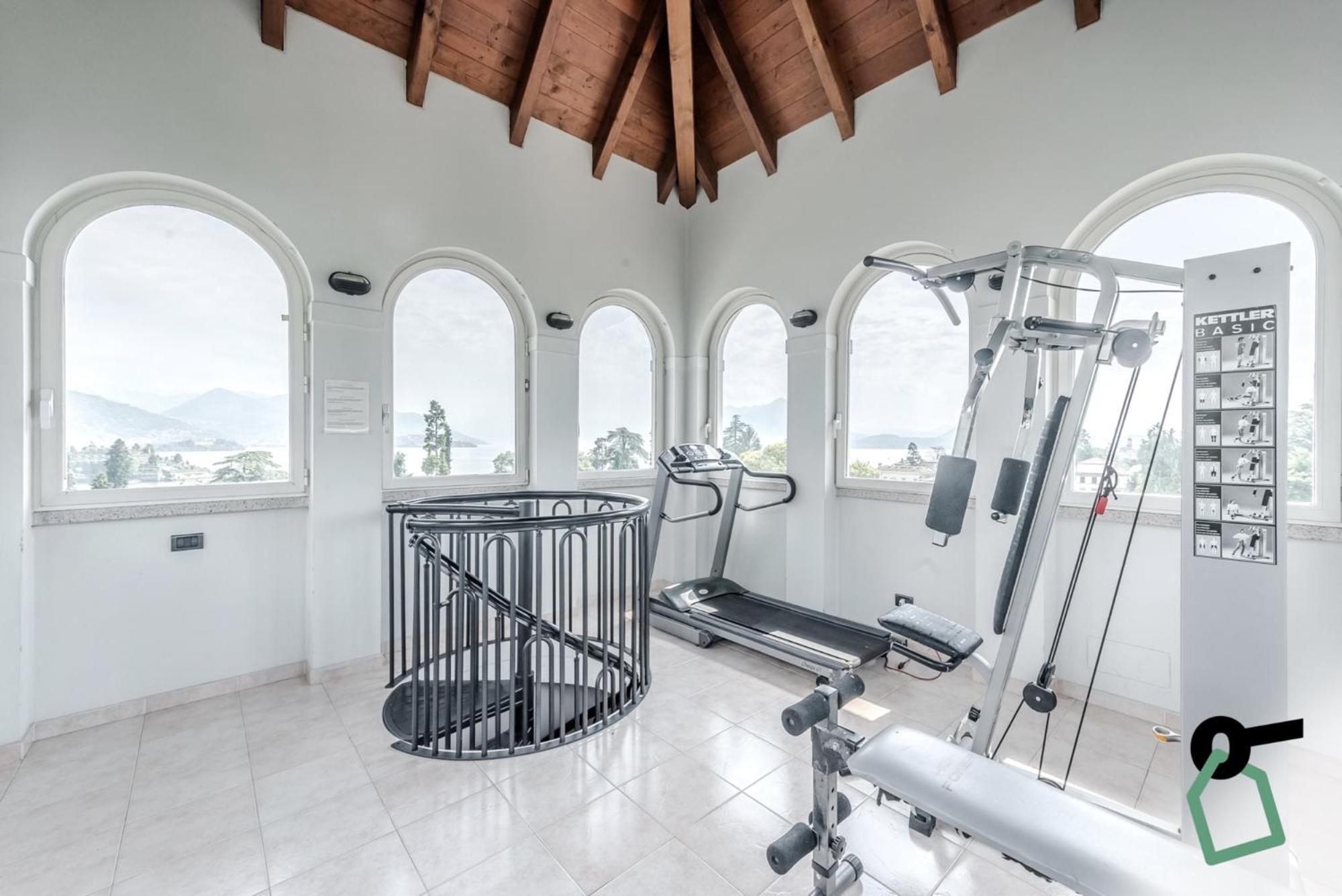 Hotiday Room Collection - Stresa Ngoại thất bức ảnh