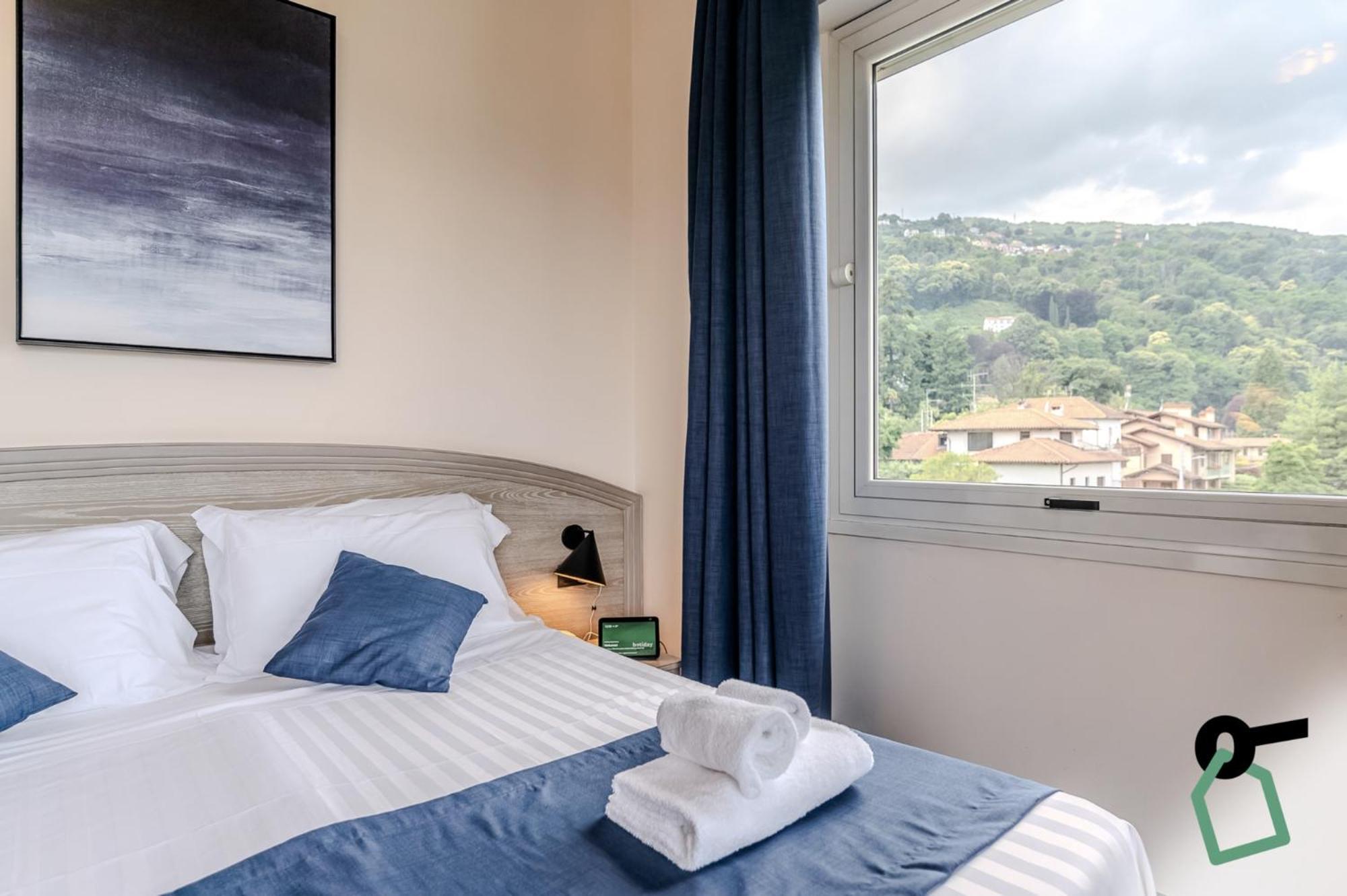 Hotiday Room Collection - Stresa Ngoại thất bức ảnh
