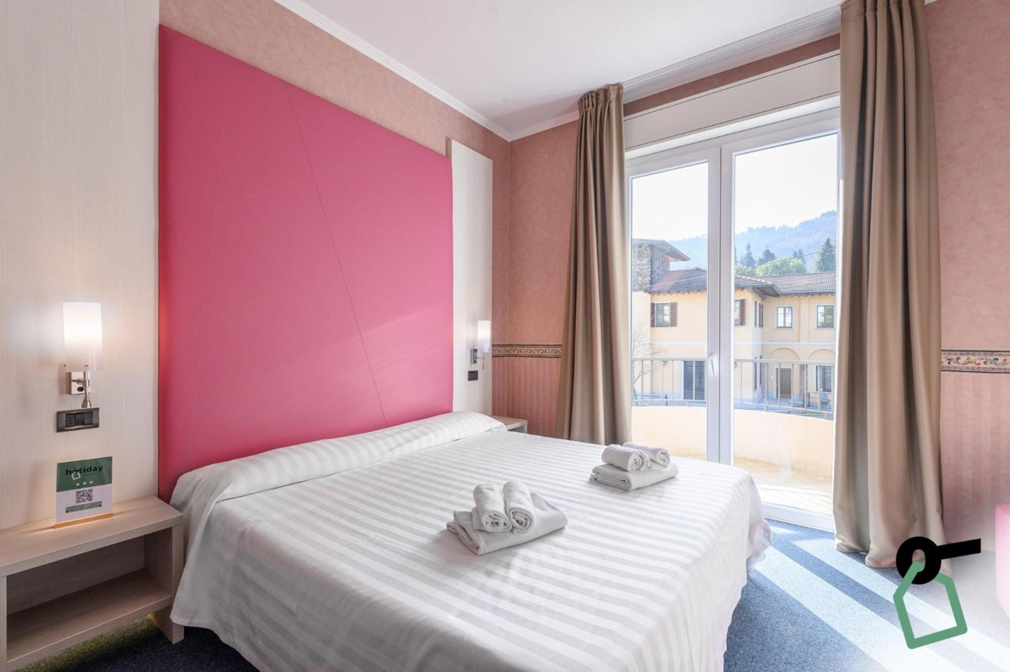 Hotiday Room Collection - Stresa Ngoại thất bức ảnh