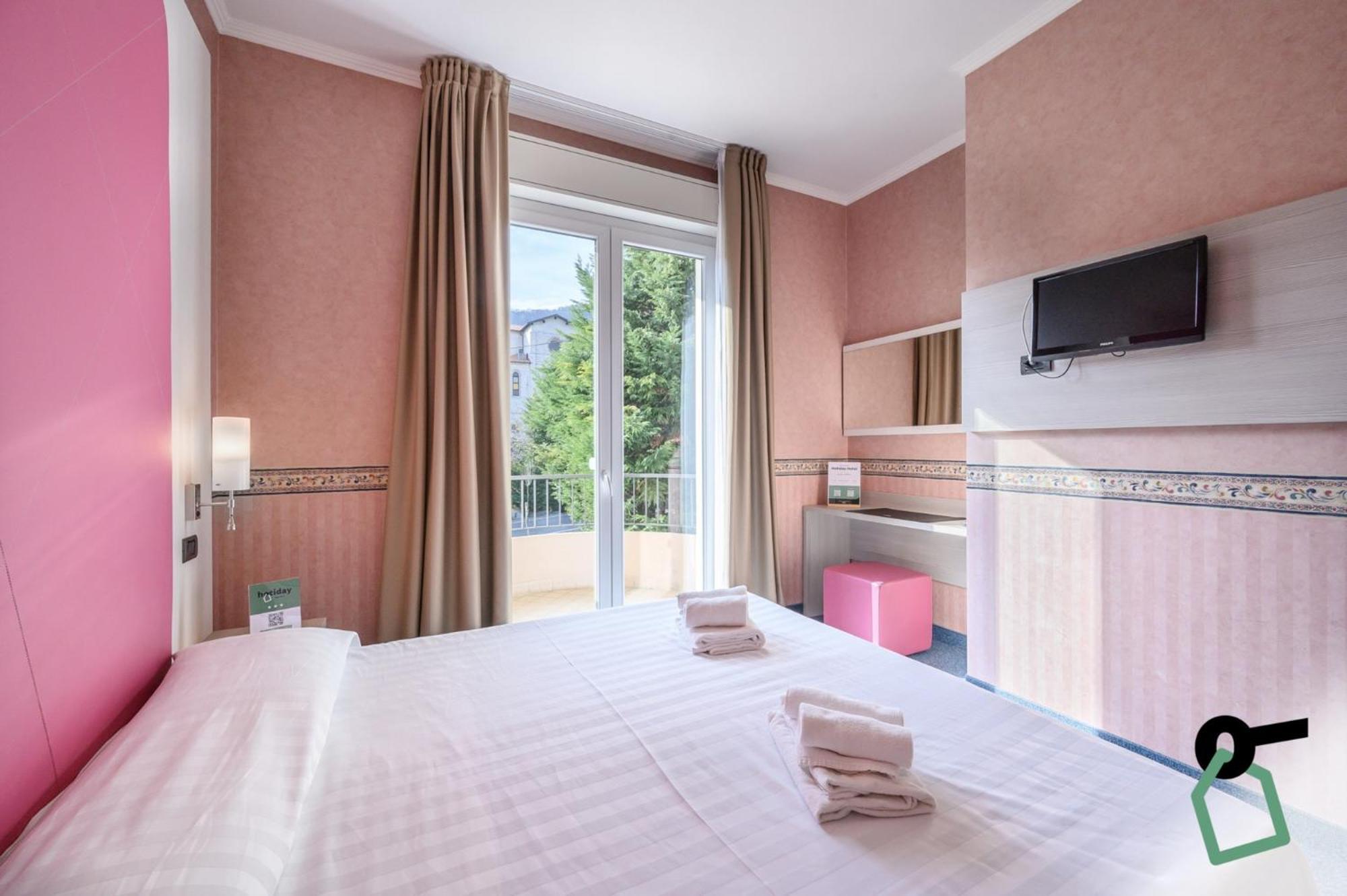 Hotiday Room Collection - Stresa Ngoại thất bức ảnh