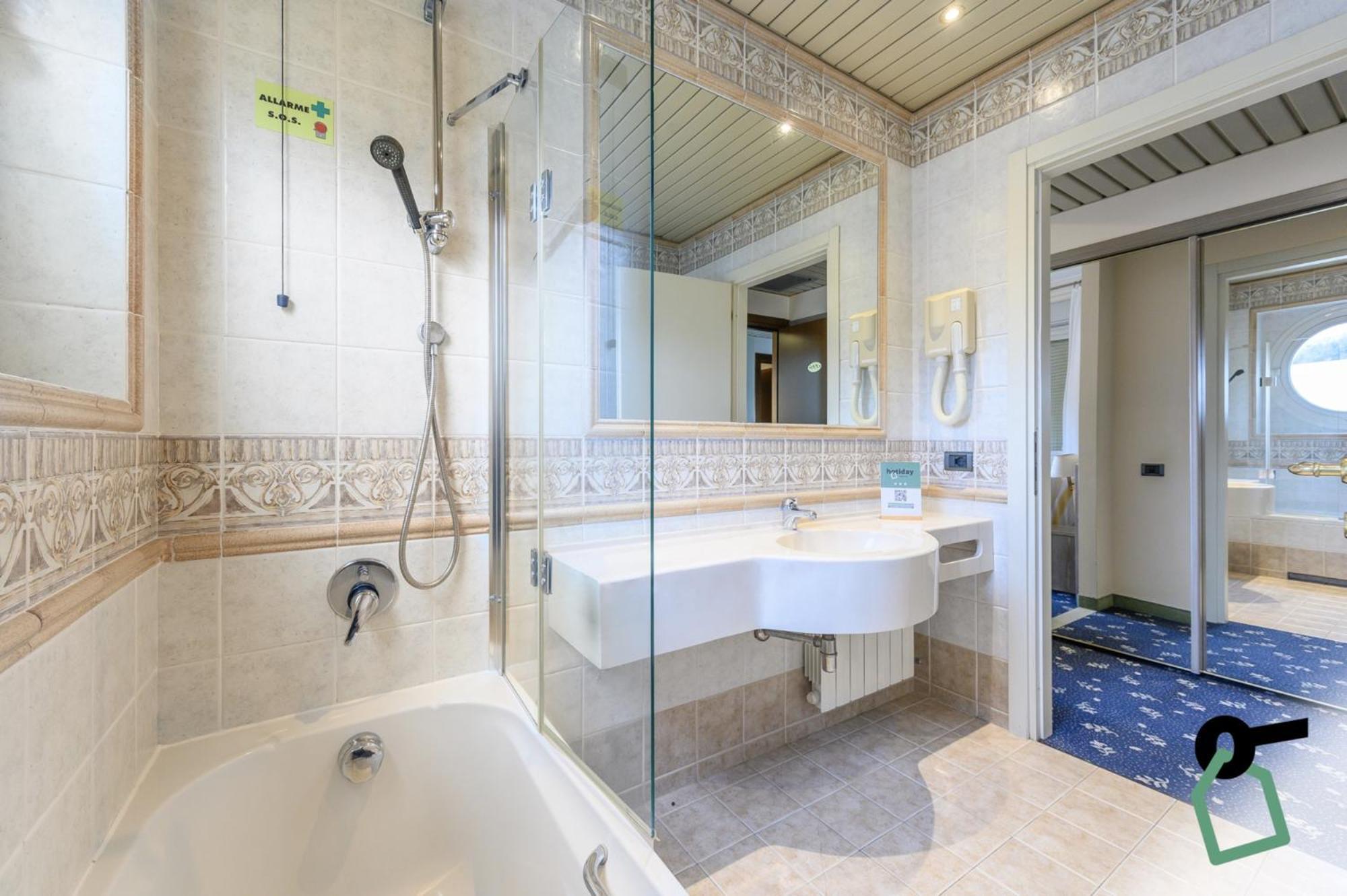 Hotiday Room Collection - Stresa Ngoại thất bức ảnh
